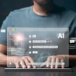 Crazy domains AI builder review and web hosting